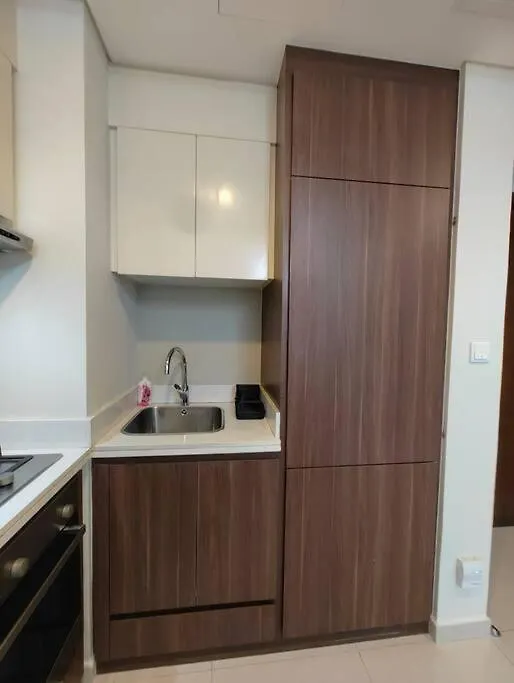Cozy 2Br Apartment Damac Vera Business Bay Dubai United Arab Emirates