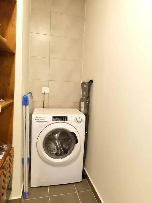 Cozy 2Br Apartment Damac Vera Business Bay دبي