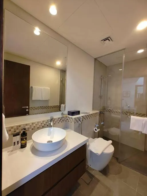 Cozy 2Br Apartment Damac Vera Business Bay دبي