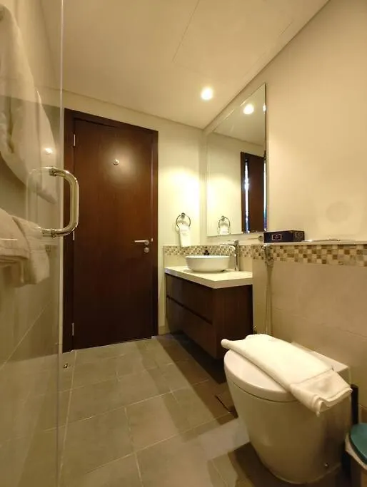 Cozy 2Br Apartment Damac Vera Business Bay دبي