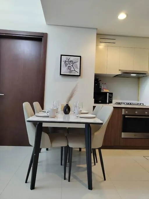 Cozy 2Br Apartment Damac Vera Business Bay دبي الإمارات العربية المتحدة